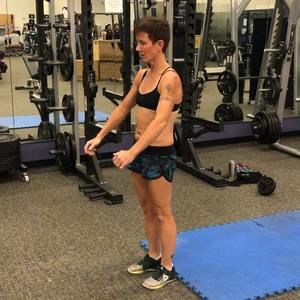 Meet your Posher, Tiffany